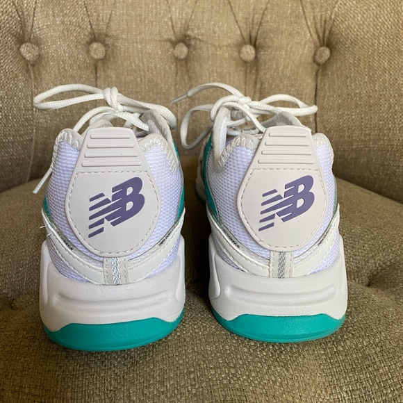 Retro New Balance X Racer - Picture 3 of 7